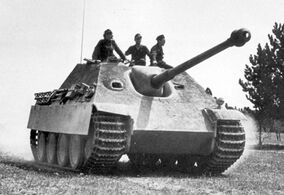 Sdkfz173-jagdpanther