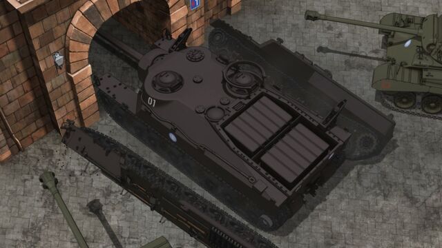 File:T28 ejecting tracks.jpg