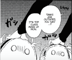 Shocked Kawashiba