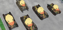 DuckCompany
