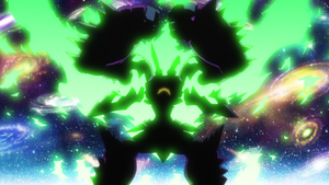 Tengen Toppa Twinboekun screencap