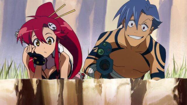 File:Yoko and Kamina.jpg
