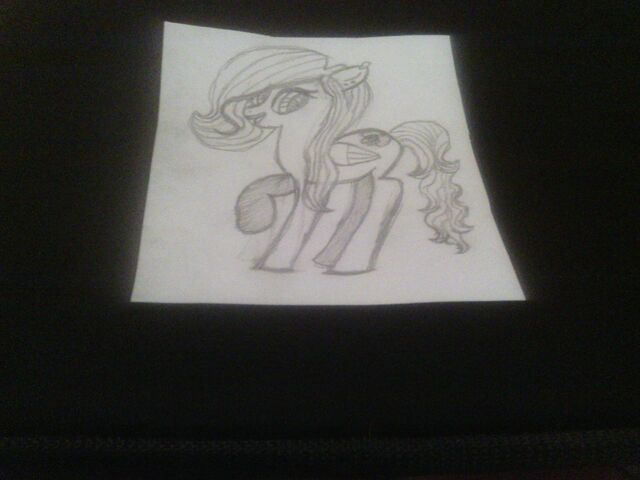 File:Maya Pony.jpeg