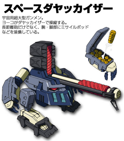 Archivo:Space Dayakkaiser.png