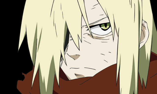 Fichier:1249383576 moe-45374-male-tengen toppa gurren lagann-vector2.png