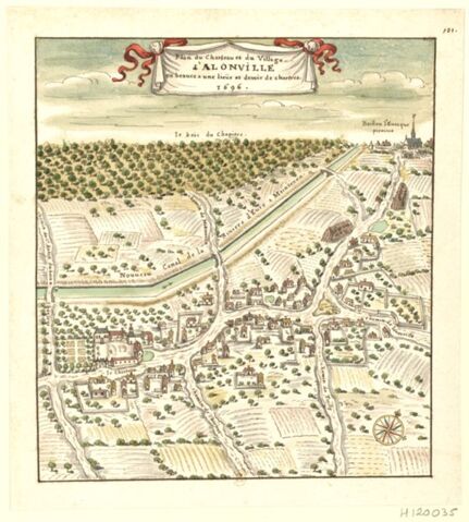 Fichier:Château d'allonville.jpg