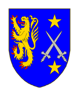 Blason Leclerc-Vrainville.png