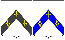 Blason brunel