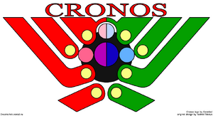 Cronos Logo