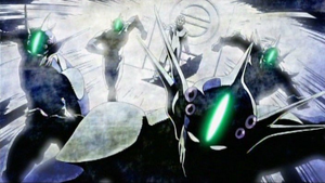 Prototypes