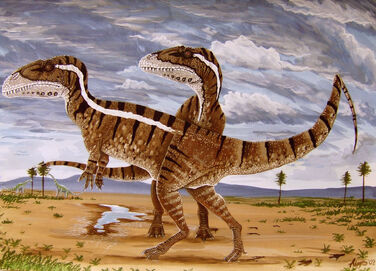 Megalosaurus
