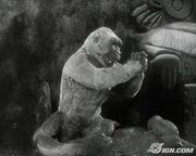 Mighty Joe
