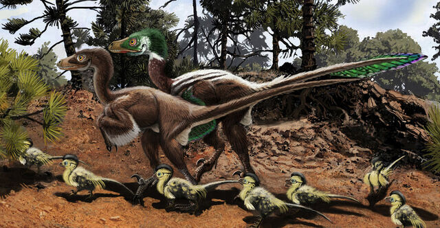 File:Dromaeosaur.jpg
