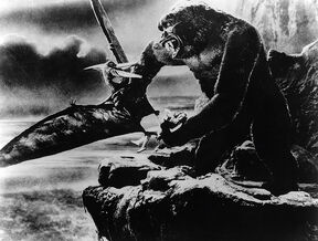 King Kong