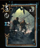 Alba Pikemen