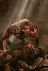 Ghoul