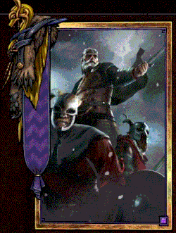 King Bran