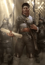 Ambassador