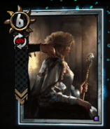 Fake Ciri