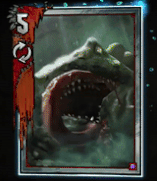 Giant Toad