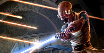 Kalamarianin-jedi
