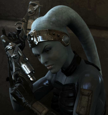 EleenaDaruDeceived