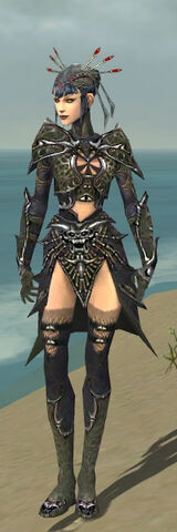 File:Necromancer Elite Necrotic Armor F gray front.jpg