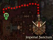 Arcane Ancient Phi Map Location Explorable