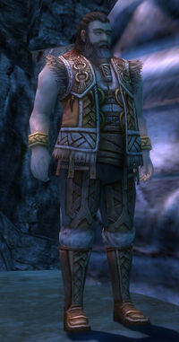 Supplymaster Micah