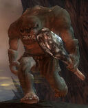 Igneous Ettin