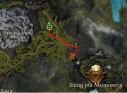 Hailaemap