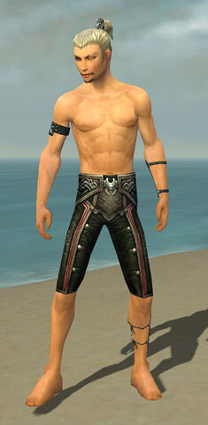 File:Oni Leggings M gray front.jpg