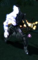 Margonite Bowmaster