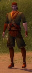 Farmer Lune