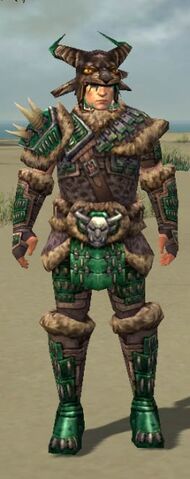 File:238px-Warrior Ascalon Armor Male green full front.jpg