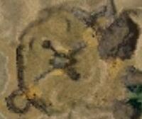 Amnoon Arena Map