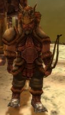 Regnar Oaksplitter