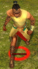 NoblemanDaltain