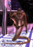 Keeper Halyssi