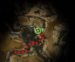 Renshek Kehmak Yakun location