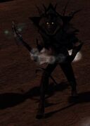 Scourge of Darkness