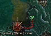 Sourbeak Rotshell Location