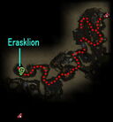 Erasklion the Prolific location