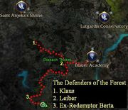 DefendersOfTheForest