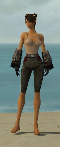 File:Ranger Norn Armor F gray arms legs front.jpg