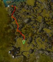 Sacnoth Valley Devourer