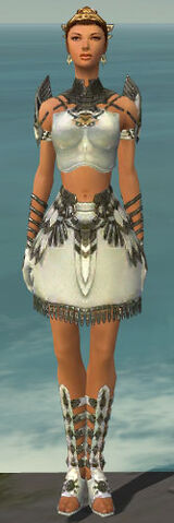 File:Paragon Sunspear Armor F gray front.jpg