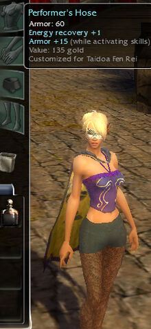 File:Female Mesmer Performers Stockings Mistake.jpg
