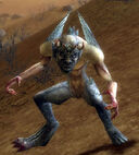 ShatterGargoyle