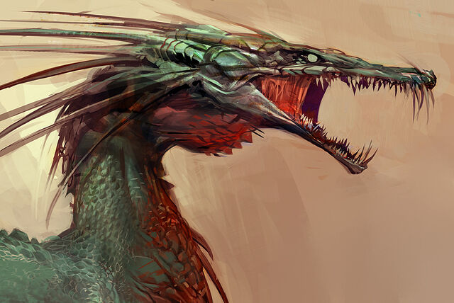 File:Possible Deep Sea Dragon.jpg